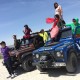 Cappadocia Jeep Safari