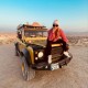 Cappadocia Jeep Safari