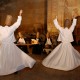 Whirling Dervish Ceremony