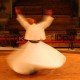 Whirling Dervish Ceremony