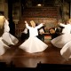 Whirling Dervish Ceremony