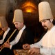 Whirling Dervish Ceremony