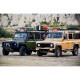 Cappadocia Jeep Safari