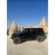 Cappadocia Jeep Safari