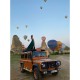 Cappadocia Jeep Safari