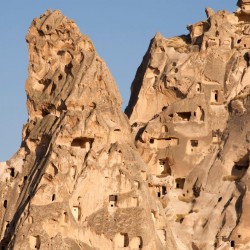 Cappadocia Mix Tour