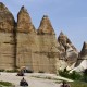 Cappadocia Red Tour