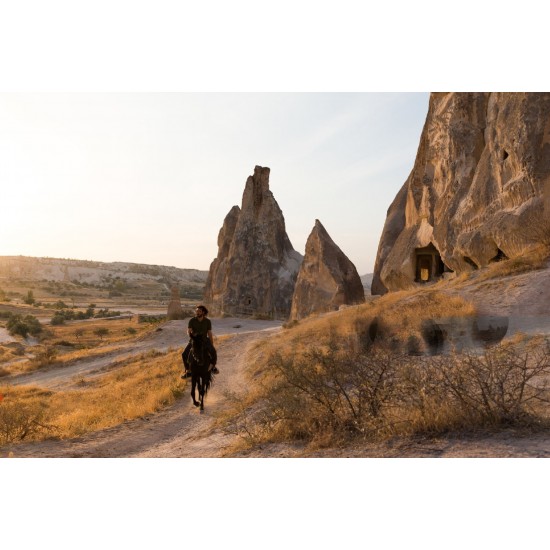 Cappadocia Horse Riding