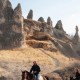 Cappadocia Horse Riding