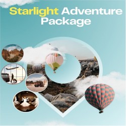 Starlight Adventure Package