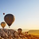 Hot Air Balloon Ride